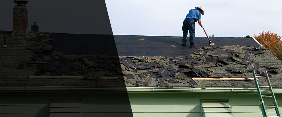 West Rutland Roofing Contractors